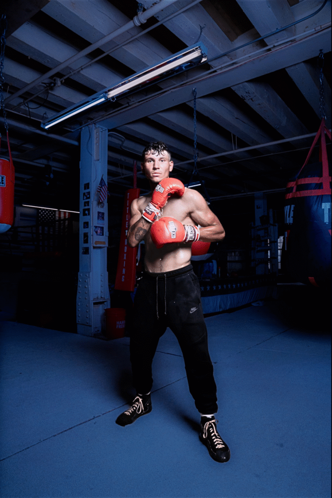 anthony mancilla