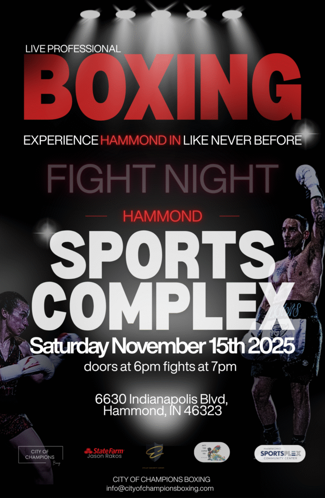 city of champions boxing