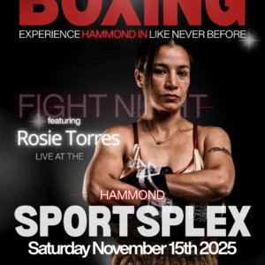 rosie torres