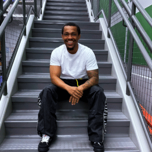 cristian williams