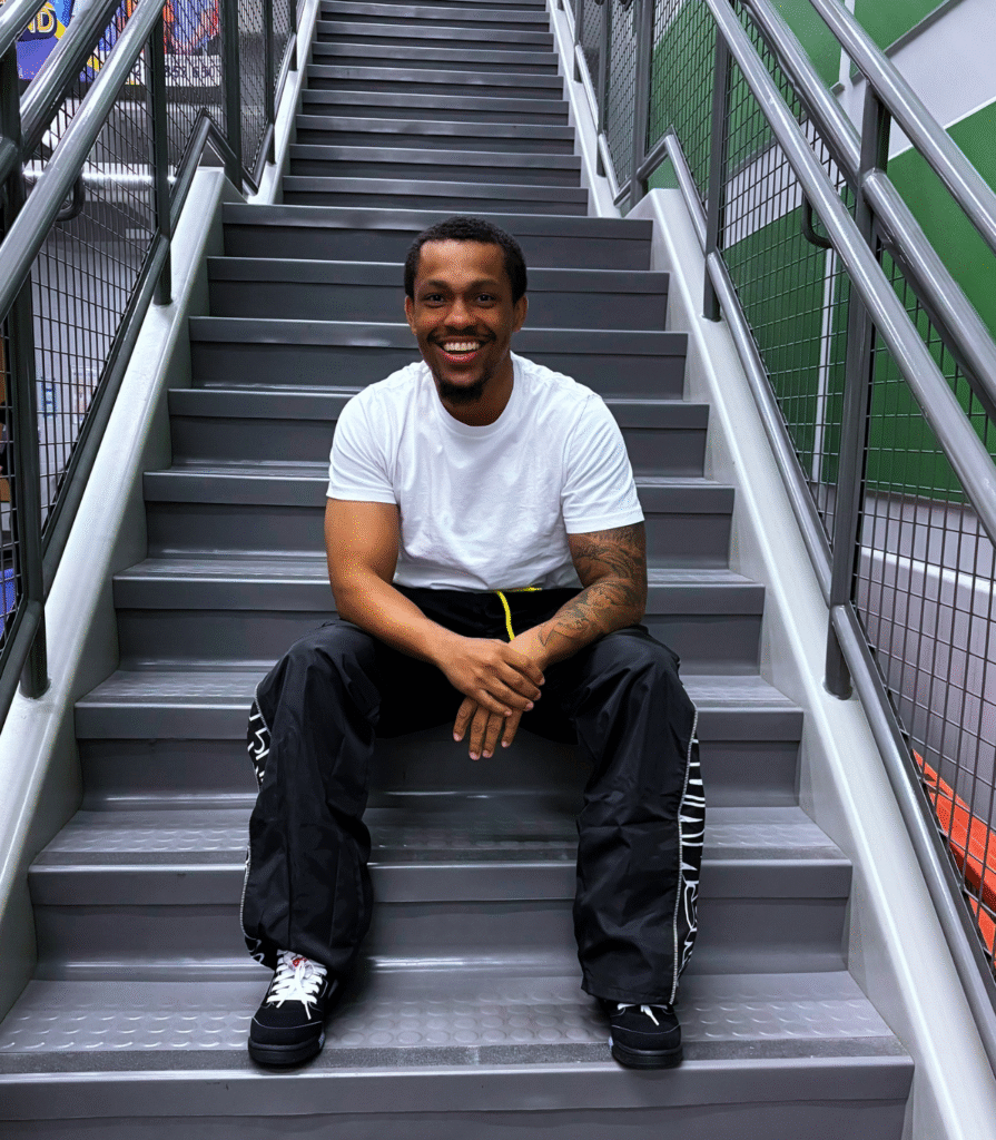 cristian williams