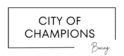 city of champions logo