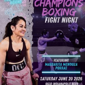 margarita mendoza porras