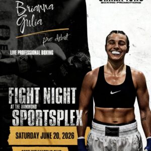 brianna gulia