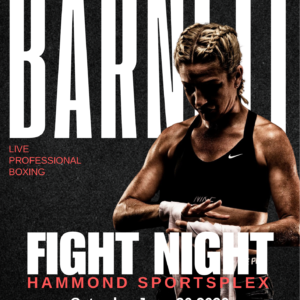 shelly barnett