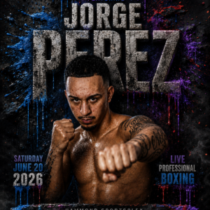 jorge perez