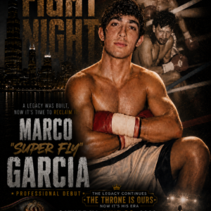 marco garcia