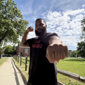 deontae pettigrew